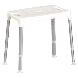 vendita online Sedia da bagno regolabile Sanitari e accessori per bagno Kdesign